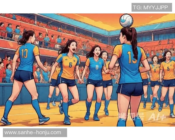 中国女排对决荷兰队央视直播精彩赛事回顾与分析