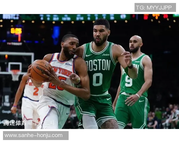 塔图姆豪取60分致敬科比绿军逆转尼克斯书写历史新篇章