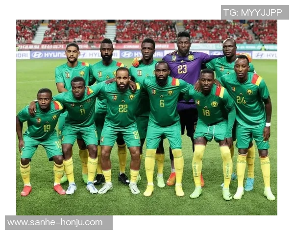 日本与喀麦隆足球赛精彩对决结果揭晓引发热议