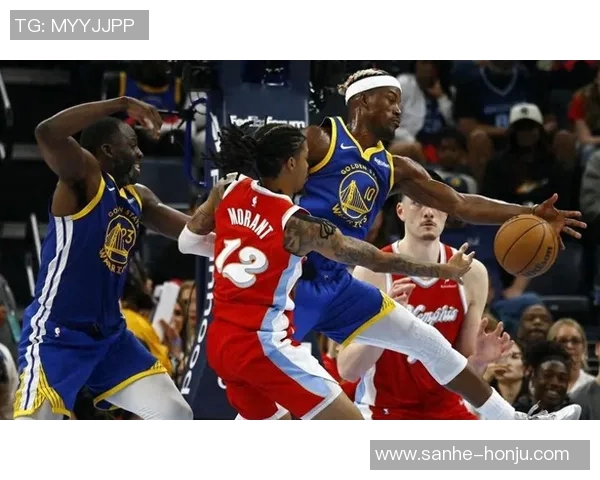 2015至2016赛季勇士与灰熊的激烈对决与精彩瞬间回顾