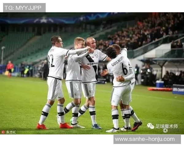 华沙军团与科克城激战正酣实况分析与精彩瞬间回顾