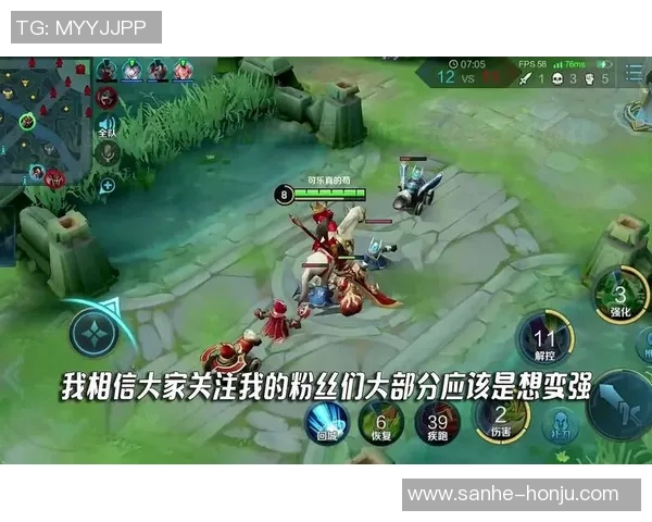 周静独家揭秘王者荣耀游戏技巧与心得分享助你快速提升段位