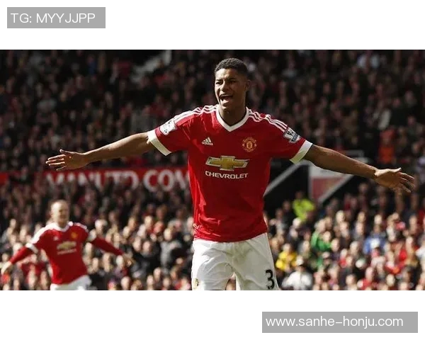 拉什福德：从青训天才到英超巨星的成长之路与未来展望