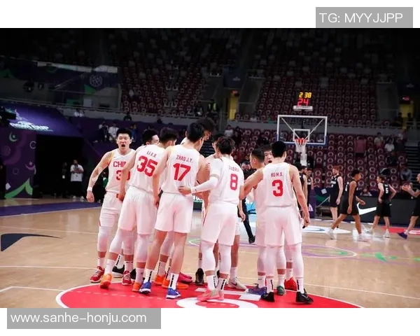 新西兰男篮与中国香港队激战即将开启期待精彩对决与精彩表现