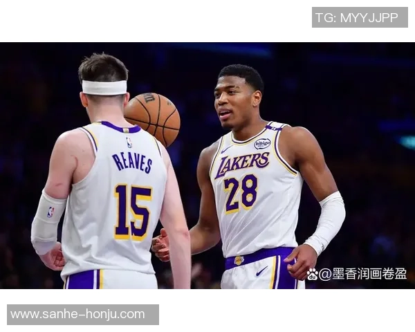 湖人对决爵士季后赛第二场精彩回顾与战术分析