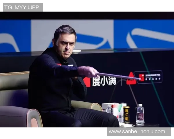 火箭与奥沙利文巅峰对决谁能在斯诺克赛场上笑到最后