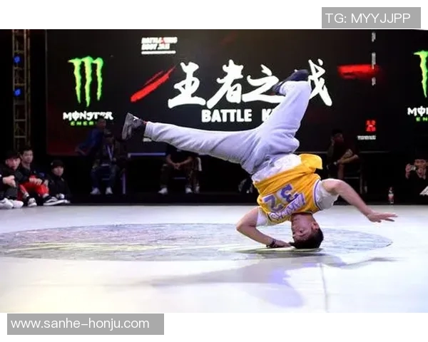 科学街舞团队协作训练方法探究与实践分享MBA