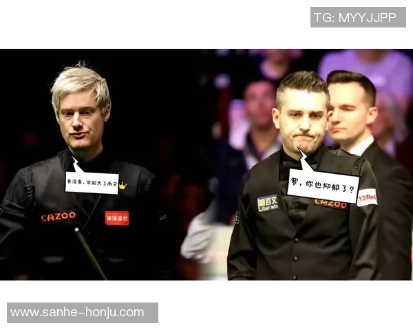 2019年艾伦与罗伯逊的巅峰对决精彩回顾与赛后分析