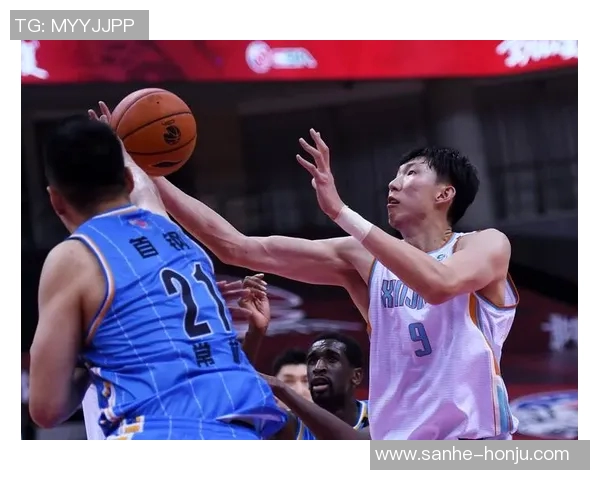 2020年首钢与新疆篮球对决回顾及精彩瞬间分析