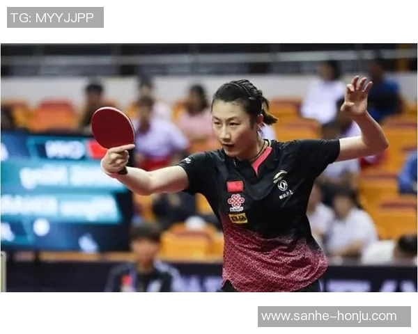 丁宁与早田的巅峰对决乒乓球赛场上的精彩瞬间与战术解析