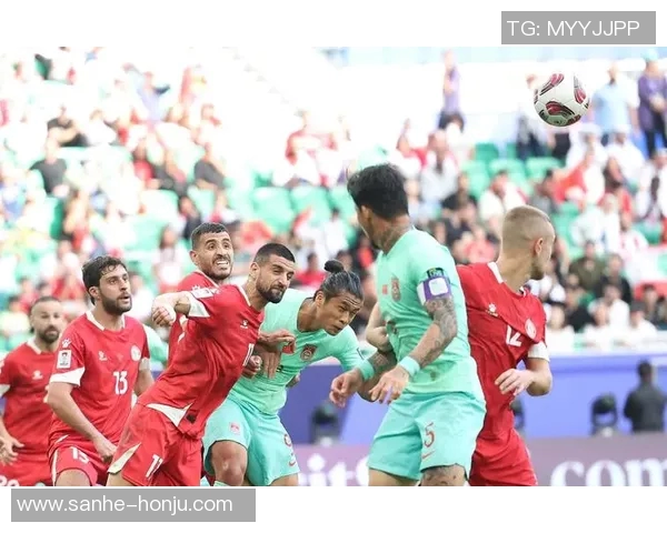 中国队对阵黎巴嫩精彩直播全程回顾与赛后分析