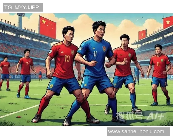 东亚杯决赛精彩对决韩国队与中国队谁能夺冠引发热议