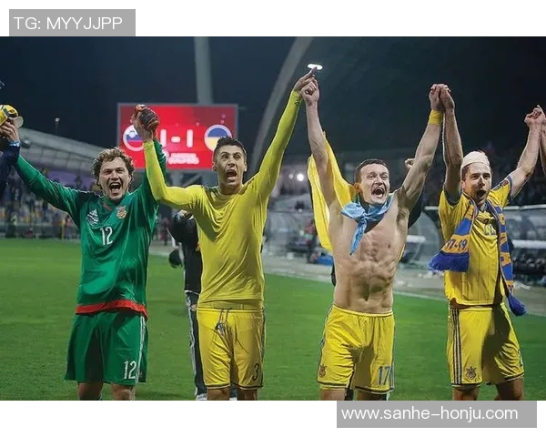 乌克兰与马迩他精彩对决直播信息及赛前分析全攻略