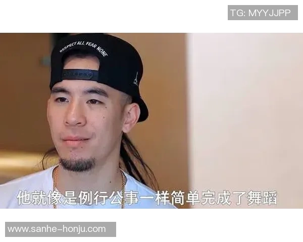 从零起步学街舞：全面掌握技巧与风格的实用指南MBA