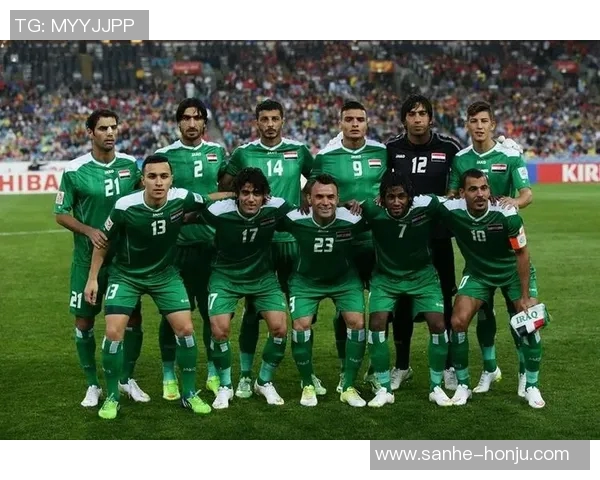 伊拉克对阵韩国的竞彩分析与预测全方位解读