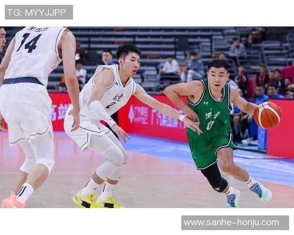 全运会男篮精彩回放辽宁对决上海赛场激战回顾