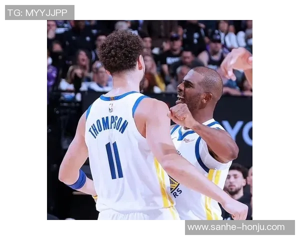 勇士王朝面临崩溃克莱与追梦或将双双离队引发震动