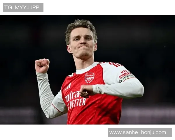 厄德高引领新潮流足球战术革新助力球队崛起与辉煌