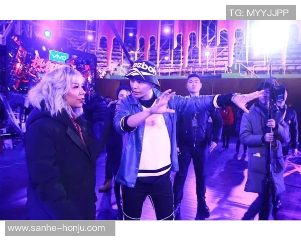 北京街舞队的风格转换与表现分析探讨其得失与未来发展方向MBA