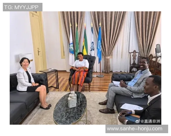 圣多美与普林西比与加纳的经济合作与发展前景分析