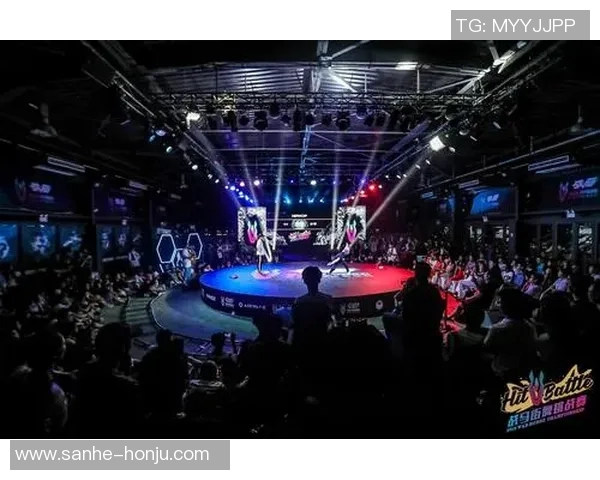 广州街舞队比赛经验引发热议选手表现与评委评分成焦点争论MBA