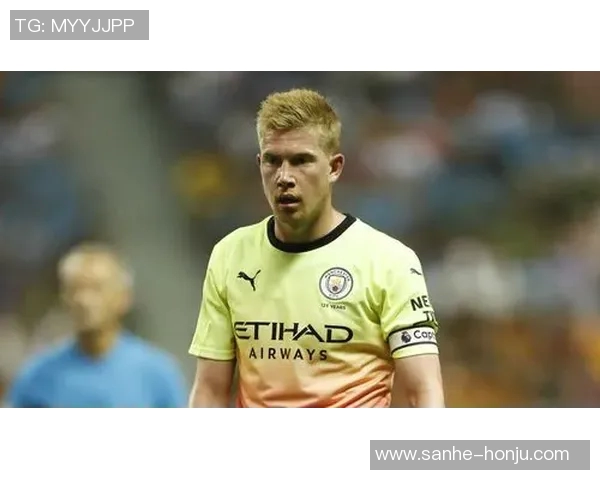 德布劳内：足球场上的魔术师与战术大师的完美结合