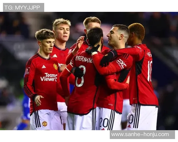 拉什福德：从青训新星到英超巨星的华丽转身与成长历程