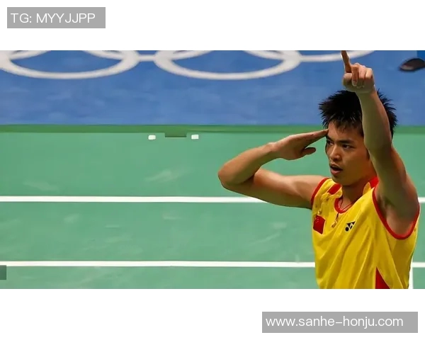 林丹与欧瑟夫精彩对决瞬间回顾及赛后分析图集