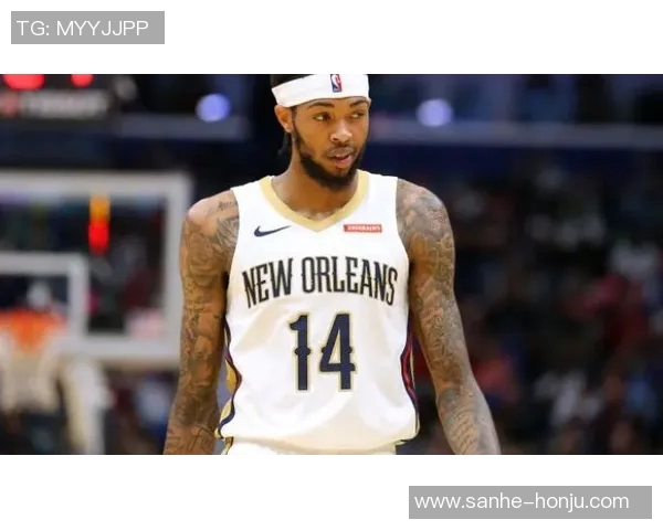 朱霍勒迪的篮球之路：从新秀到全明星的辉煌历程与影响力分析