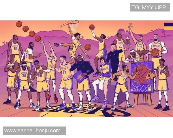 洛杉矶湖人与勇士的激烈对决揭示了NBA季后赛的无限可能性与精彩瞬间