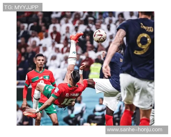 法国主队与克罗地亚队激战正酣谁将赢得这场巅峰对决