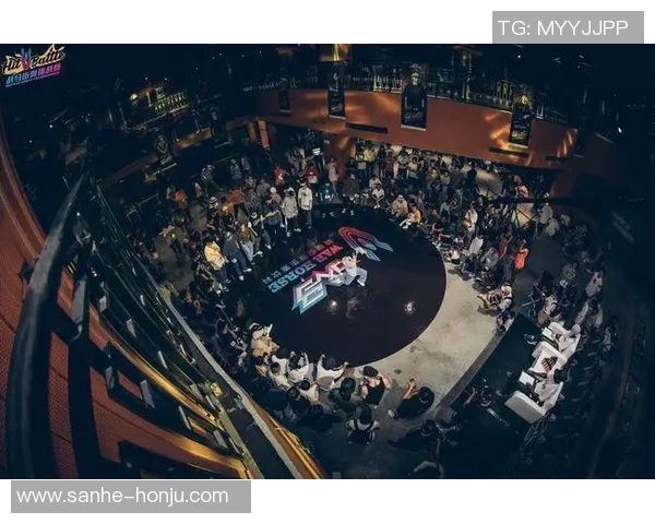 深圳街舞队与广州街舞队精彩对决赛后分析与节奏探讨