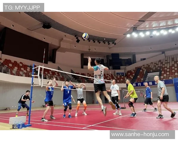 武汉排球队的排球战术与运营体系探析及其对竞技水平的提升作用