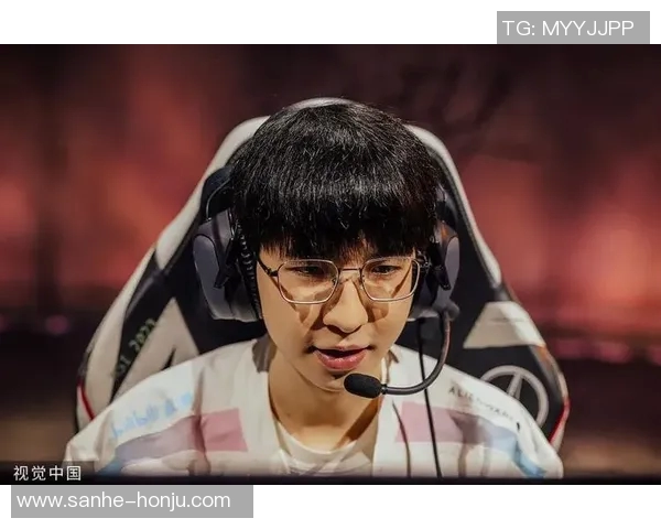 王者荣耀深度解析：BLG战队选手个人能力的全面剖析与表现探讨