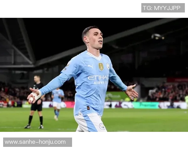 福登崛起之路：从青训小将到英超明星的蜕变历程