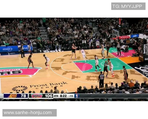 马刺与太阳季后赛精彩对决录像回放全记录与分析