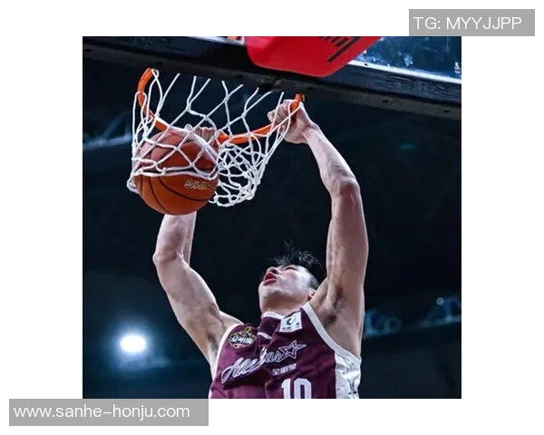 邹雨宸的篮球之路：从青涩少年到职业球员的成长历程与奋斗故事