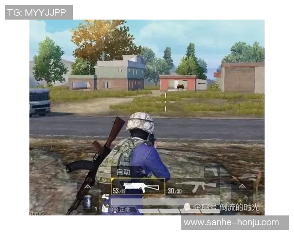 和平精英深度剖析BLG战队的战术控制与团队协作策略