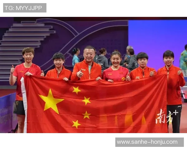 上海乒乓球队在亚运会中的转型之路与未来发展展望